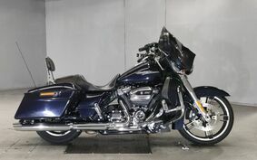 HARLEY FLHXS 1750 2018 KBC