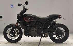 INDIAN FTR1200 2019