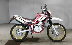 YAMAHA SEROW 250 DG31J