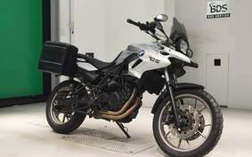 BMW F700GS 2013 0B01