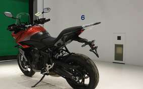 TRIUMPH TIGER 660 SPORTS 2022