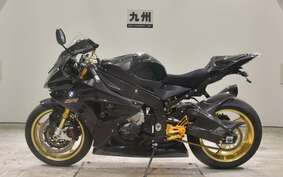 BMW S1000RR 2013