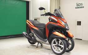 YAMAHA TRICITY 125 SE78