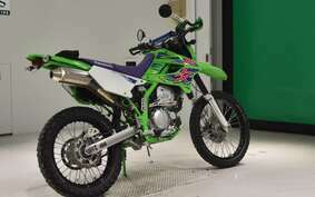 KAWASAKI KLX250 Gen.2 LX250S