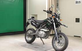 KAWASAKI KLX125D TRACKER LX125D