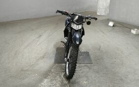 KAWASAKI KLX250 LX250S