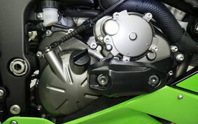 KAWASAKI NINJA ZX-6R A 2022 ZX636G