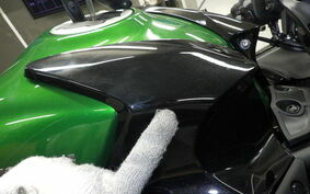 KAWASAKI NINJA H2 SX 2024 ZXT02P