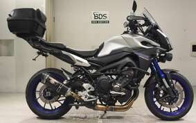 YAMAHA MT-09 Tracer 2016 RN36J