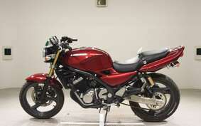 KAWASAKI BALIUS 250 Gen.2 ZR250B