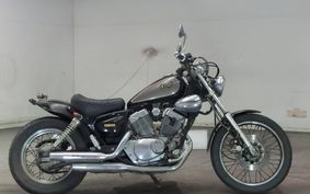 YAMAHA VIRAGO 250 3DM