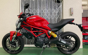 DUCATI MONSTER 797 2019 MD01J