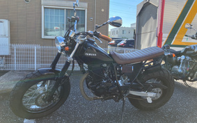 YAMAHA TW200 DG07J