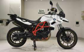 BMW F700GS 2016 0B01