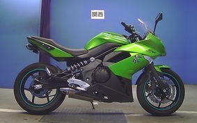 KAWASAKI NINJA 400R 2013 ER400B