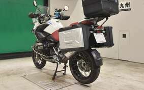 BMW R1200GS 2011