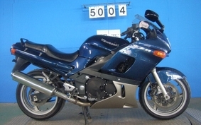 KAWASAKI ZZ-R400 Gen.2 2006 ZX400N