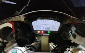 DUCATI 1198 S 2009 H704A