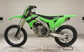 KAWASAKI KX250 KX252C