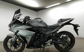 YAMAHA YZF-R25 RG10J