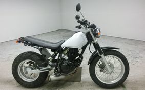 YAMAHA TW200 DG07J