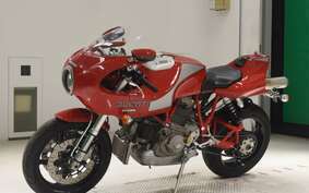 DUCATI MH900E 2004