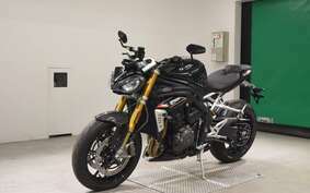 TRIUMPH SPEED TRIPLE RS 2023 3P01SC