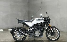 HUSQVARNA ヴィットピレン401 2020 JUJ