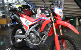 HONDA CRF250L MD47