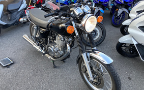 YAMAHA SR400 2016 RH03J