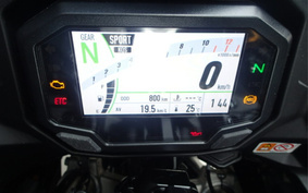 KAWASAKI NINJA 1000 SX 2024 ZXT02K