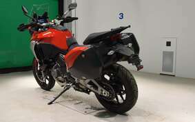 DUCATI MULTISTRADA V4S 2022 1A00A