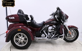 HARLEY FLHTCUTG TRIKE 2015