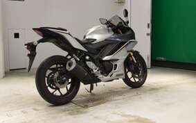 YAMAHA YZF-R3 2020 RH13J