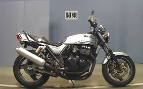 KAWASAKI ZRX-2 2001 ZR400E