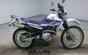 YAMAHA SEROW 225 WE 4JG