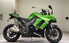 KAWASAKI NINJA 1000 A 2015 ZXT00L