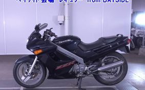 KAWASAKI ZZ-R250 EX250H