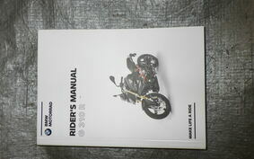 BMW G310R 2022 0G41