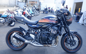 KAWASAKI Z900RS CAFE 2021 ZR900C