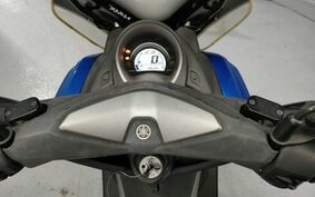 YAMAHA N-MAX 125 SED6J