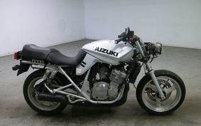 SUZUKI GSX250S KATANA GJ76A