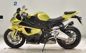 BMW S1000RR 2010 0507