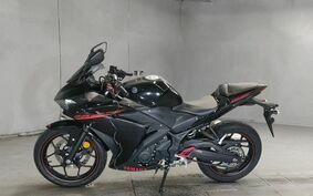 YAMAHA YZF-R25 RG10J