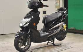 YAMAHA CYGNUS 125 XSR 2 SE44J