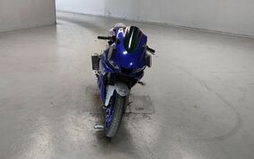 YAMAHA YZF-R25 RG43J