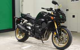 YAMAHA FZ FAZER 2011 RN17