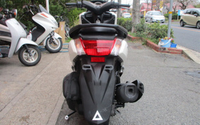 YAMAHA N-MAX SE86J