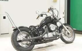 YAMAHA DRAGSTAR 400 1997 4TR