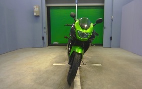 KAWASAKI NINJA150RR KR150P